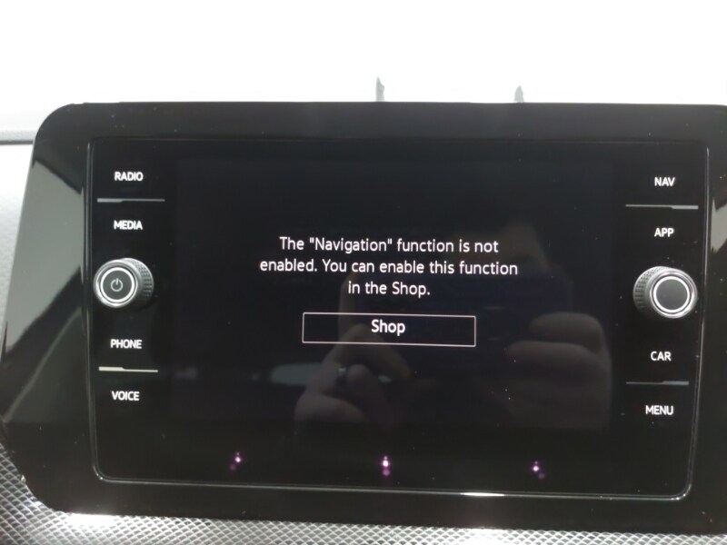 Used Volkswagen T-Cross 2024 for sale - 77126134: Photo 16