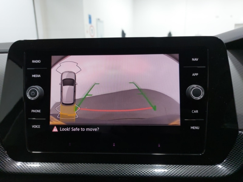 Used Volkswagen T-Cross 2024 for sale - 77126134: Photo 17