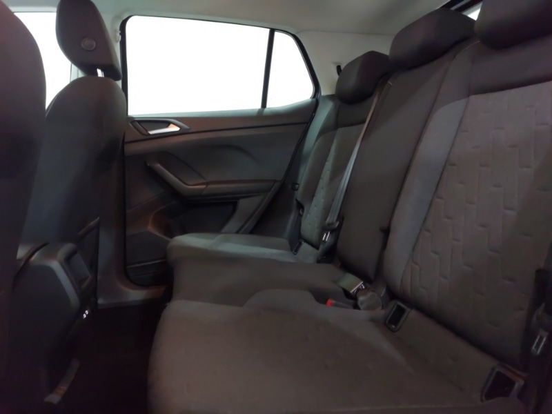 Used Volkswagen T-Cross 2024 for sale - 77126134: Photo 6