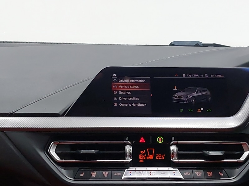 Used BMW 1 Series 2020 for sale - 77881823: Photo 10