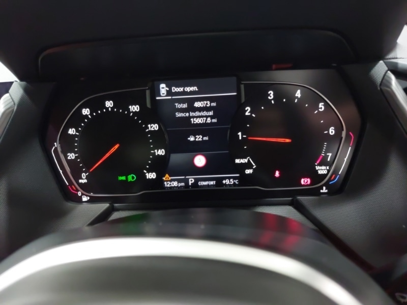 Used BMW 1 Series 2020 for sale - 77881823: Photo 11