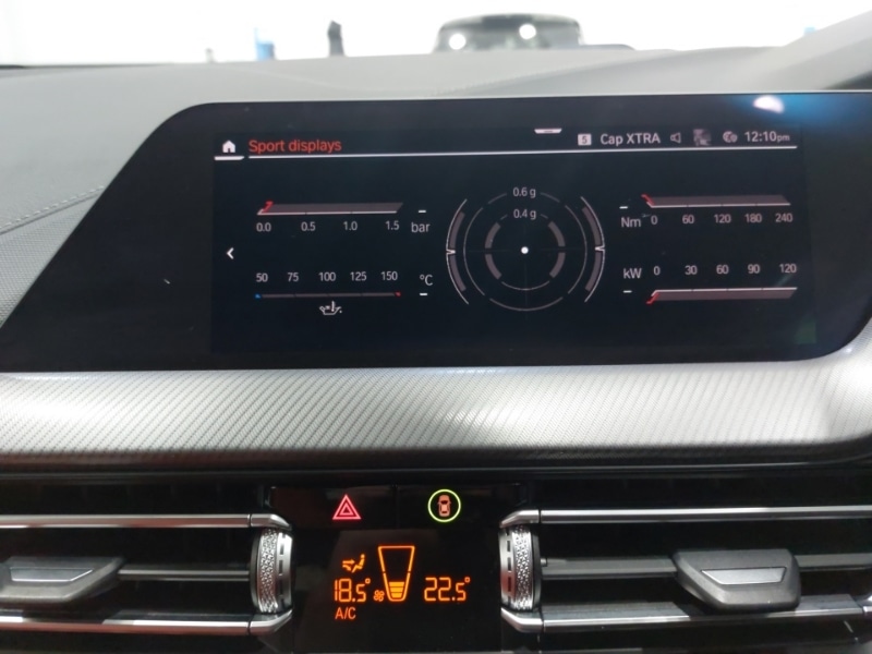 Used BMW 1 Series 2020 for sale - 77881823: Photo 16