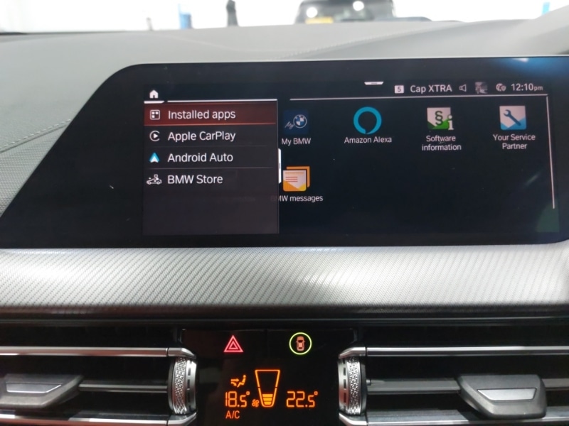 Used BMW 1 Series 2020 for sale - 77881823: Photo 17