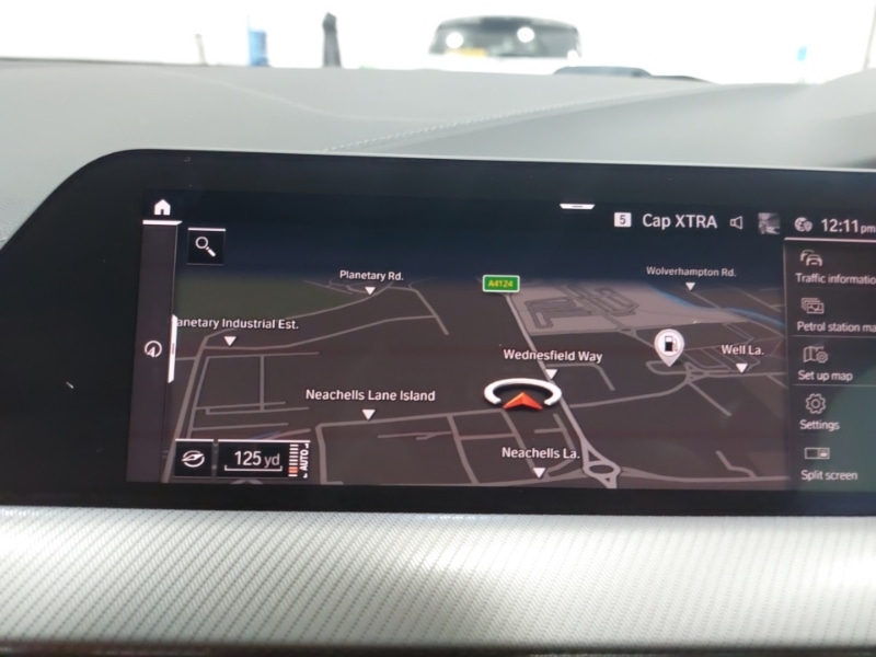 Used BMW 1 Series 2020 for sale - 77881823: Photo 18