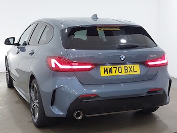 Used BMW 1 Series 2020 for sale - 77881823: Photo