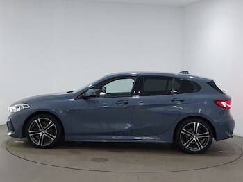 Used BMW 1 Series 2020 for sale - 77881823: Photo