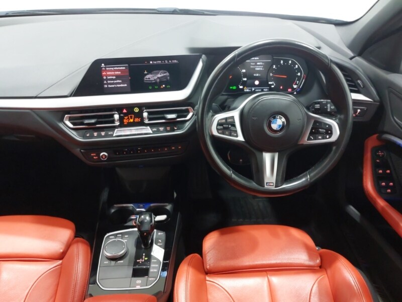Used BMW 1 Series 2020 for sale - 77881823: Photo 7