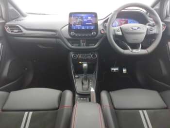Used Ford Puma 2023 for sale - 74219371: Photo