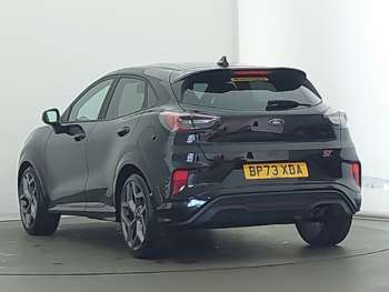 Used Ford Puma 2023 for sale - 74219371: Photo