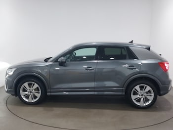 Used Audi Q2 2023 for sale - 78913081: Photo