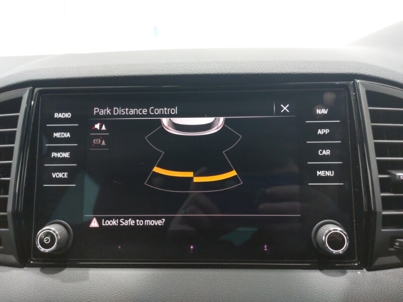 Used Skoda Karoq 2025 for sale - 77491626: Photo 17