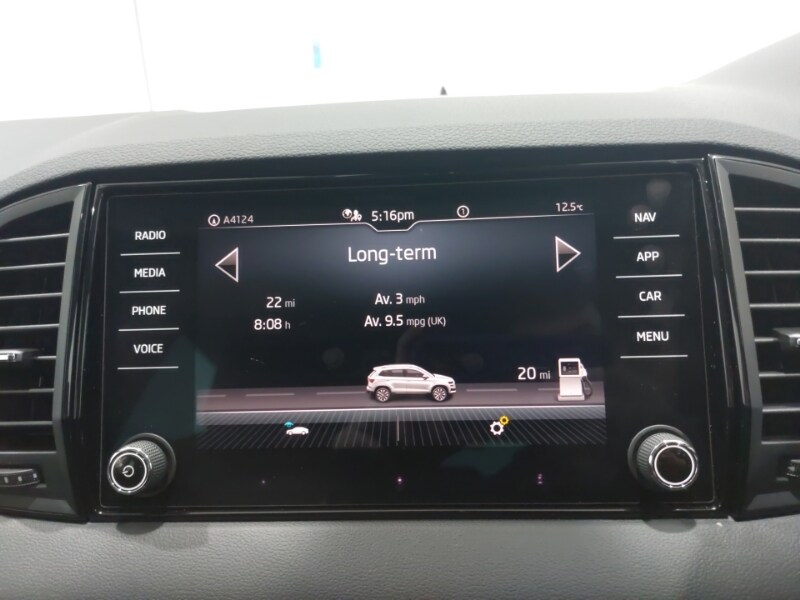 Used Skoda Karoq 2025 for sale - 77491626: Photo 19