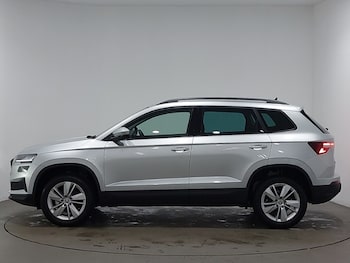 Used Skoda Karoq 2025 for sale - 77491626: Photo