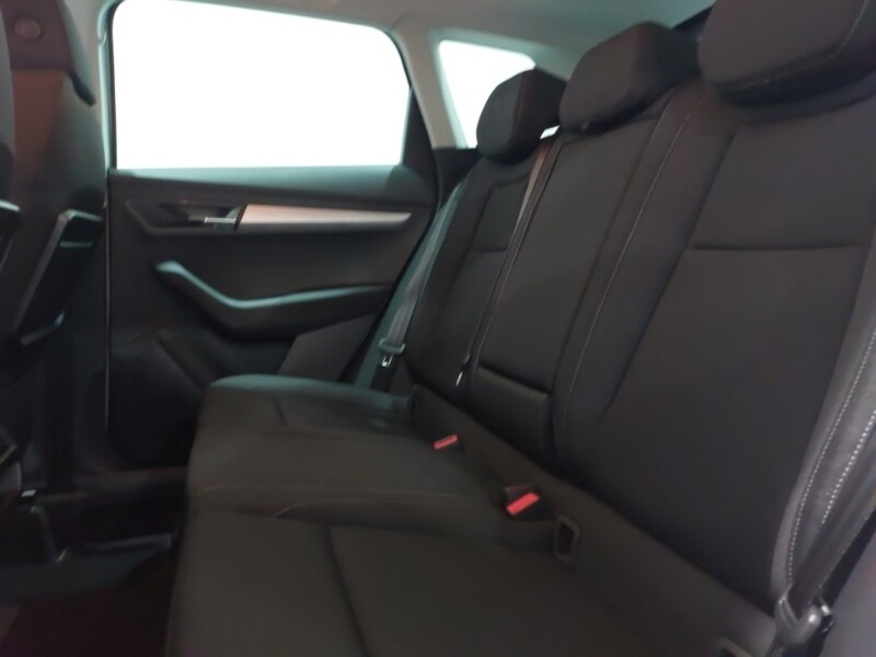 Used Skoda Karoq 2025 for sale - 77491626: Photo 6