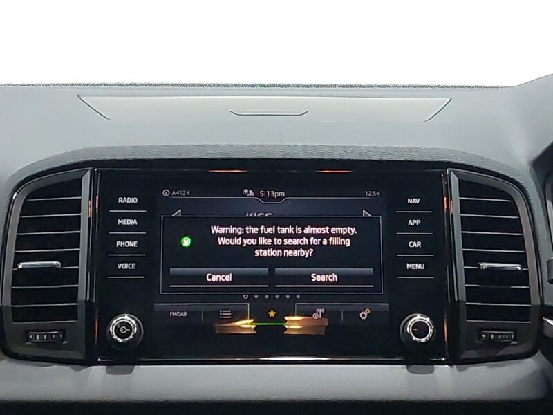 Used Skoda Karoq 2025 for sale - 77491626: Photo 7