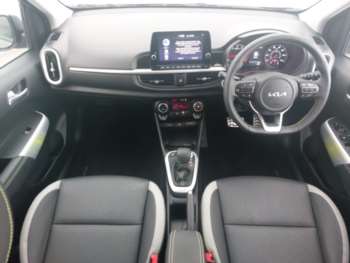 Used Kia Picanto 2024 for sale - 74793441: Photo