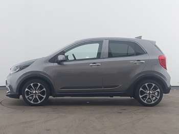 Used Kia Picanto 2024 for sale - 74793441: Photo