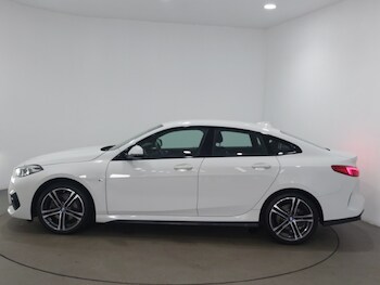 Used BMW 2 Series 2021 for sale - 78976860: Photo