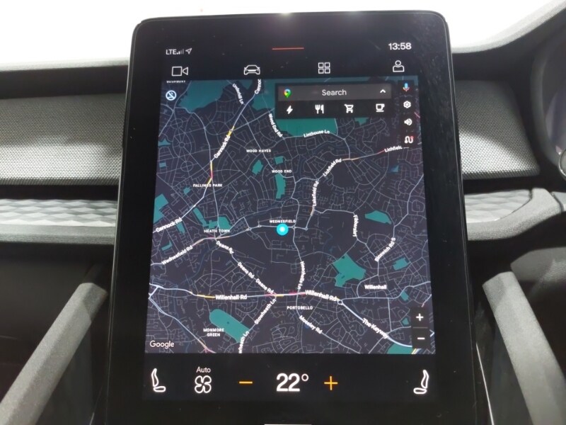 Used Polestar Polestar 2 2022 for sale - 77690168: Photo 16