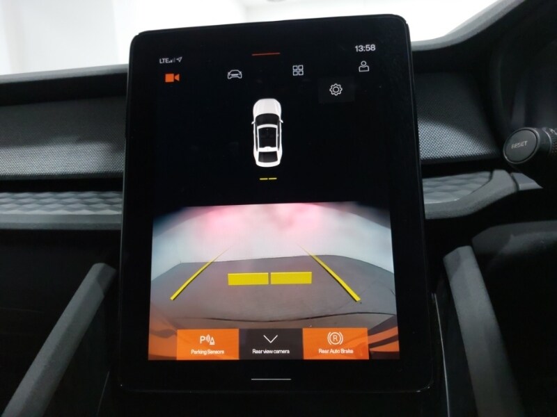 Used Polestar Polestar 2 2022 for sale - 77690168: Photo 17