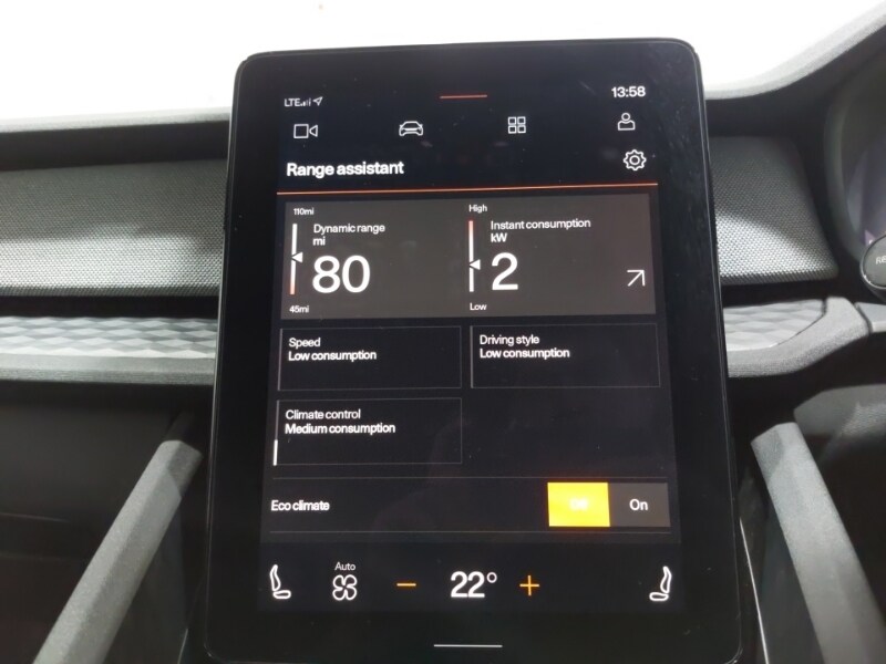 Used Polestar Polestar 2 2022 for sale - 77690168: Photo 19