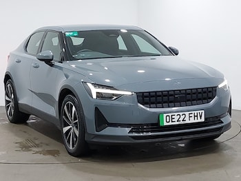 Polestar Polestar 2 feature image