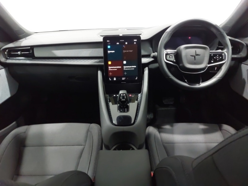 Used Polestar Polestar 2 2022 for sale - 77690168: Photo 2