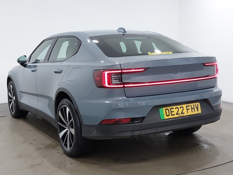 Used Polestar Polestar 2 2022 for sale - 77690168: Photo 3