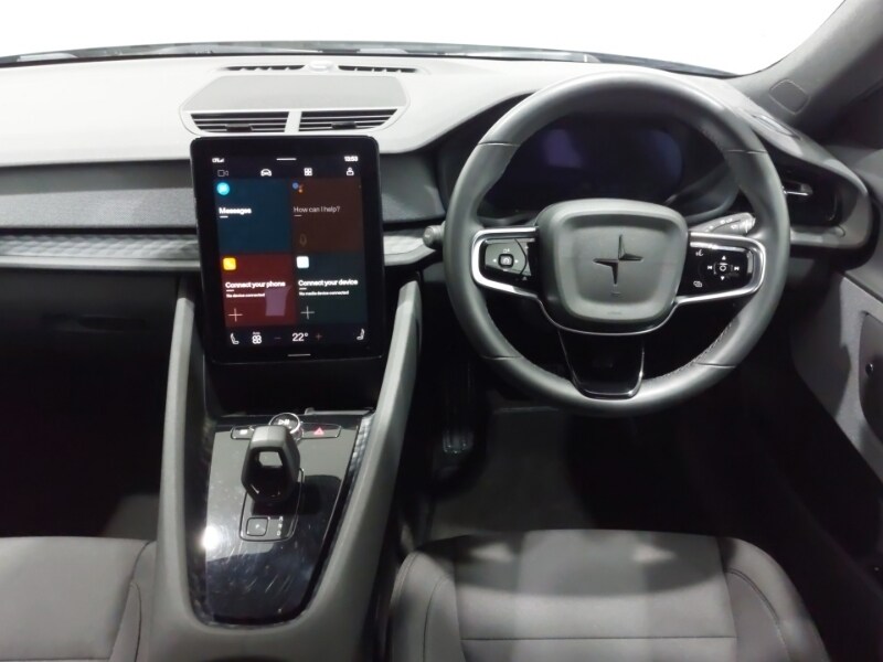 Used Polestar Polestar 2 2022 for sale - 77690168: Photo 7