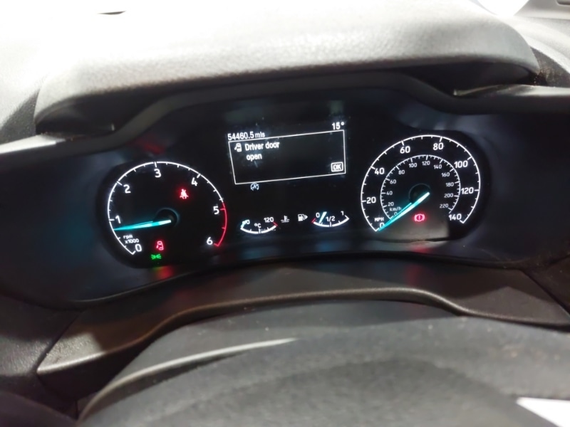 Used Ford Transit Connect 2023 for sale - 78164502: Photo 10