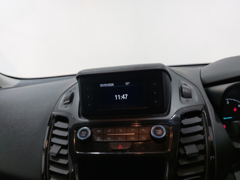 Used Ford Transit Connect 2023 for sale - 78164502: Photo 11