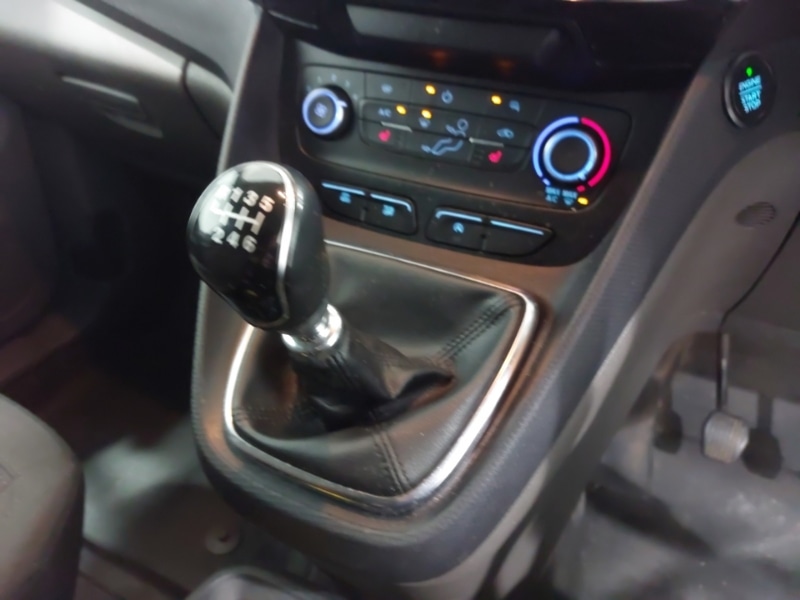 Used Ford Transit Connect 2023 for sale - 78164502: Photo 12