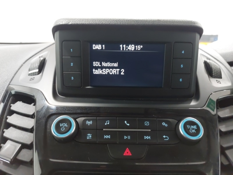 Used Ford Transit Connect 2023 for sale - 78164502: Photo 16