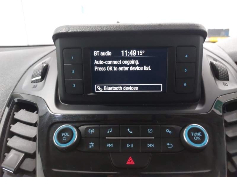 Used Ford Transit Connect 2023 for sale - 78164502: Photo 17