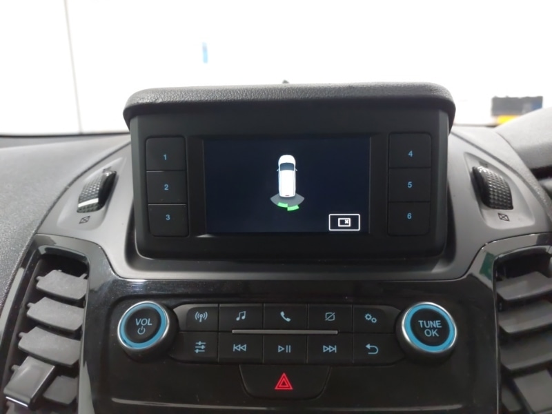 Used Ford Transit Connect 2023 for sale - 78164502: Photo 18