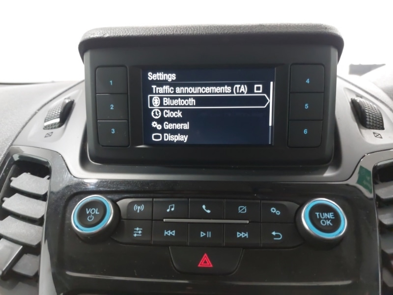 Used Ford Transit Connect 2023 for sale - 78164502: Photo 19