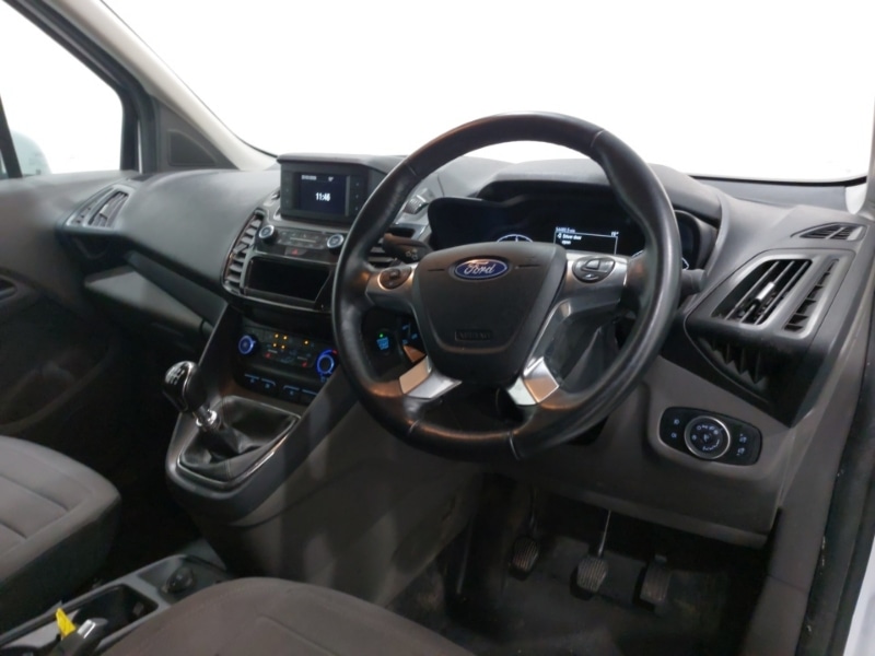 Used Ford Transit Connect 2023 for sale - 78164502: Photo 2