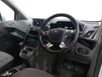 Used Ford Transit Connect 2023 for sale - 78164502: Photo