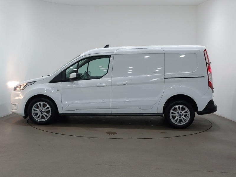 Used Ford Transit Connect 2023 for sale - 78164502: Photo 4