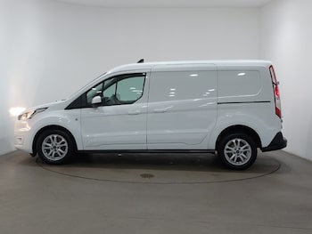 Used Ford Transit Connect 2023 for sale - 78164502: Photo