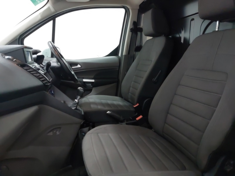 Used Ford Transit Connect 2023 for sale - 78164502: Photo 5