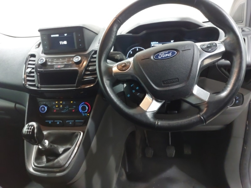 Used Ford Transit Connect 2023 for sale - 78164502: Photo 7