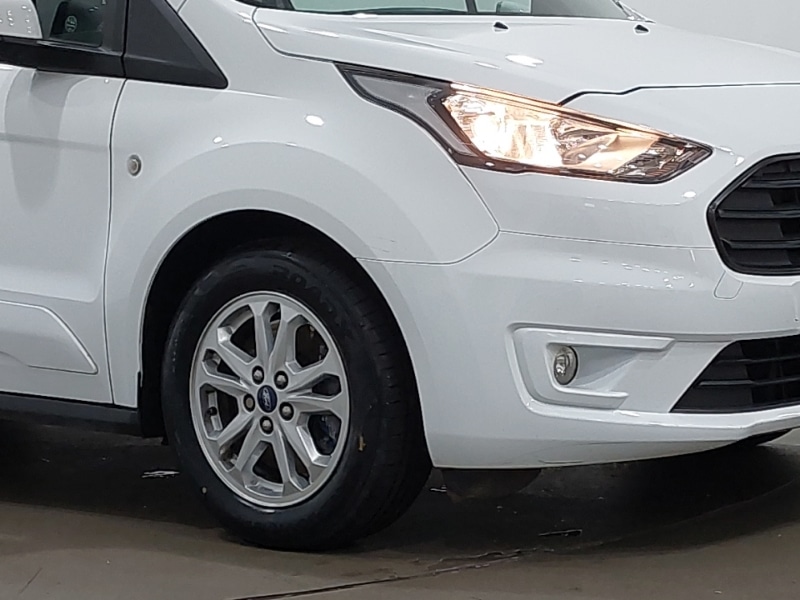 Used Ford Transit Connect 2023 for sale - 78164502: Photo 9