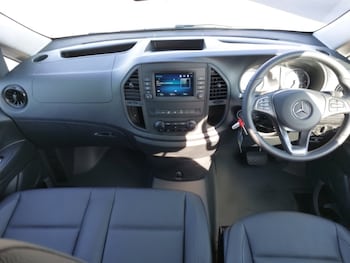 Used Mercedes-Benz Vito 2024 for sale - 78972813: Photo