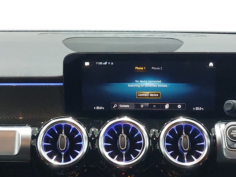 Used Mercedes-Benz GLB 2023 for sale - 78013727: Photo 10