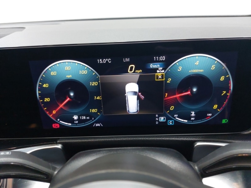 Used Mercedes-Benz GLB 2023 for sale - 78013727: Photo 11