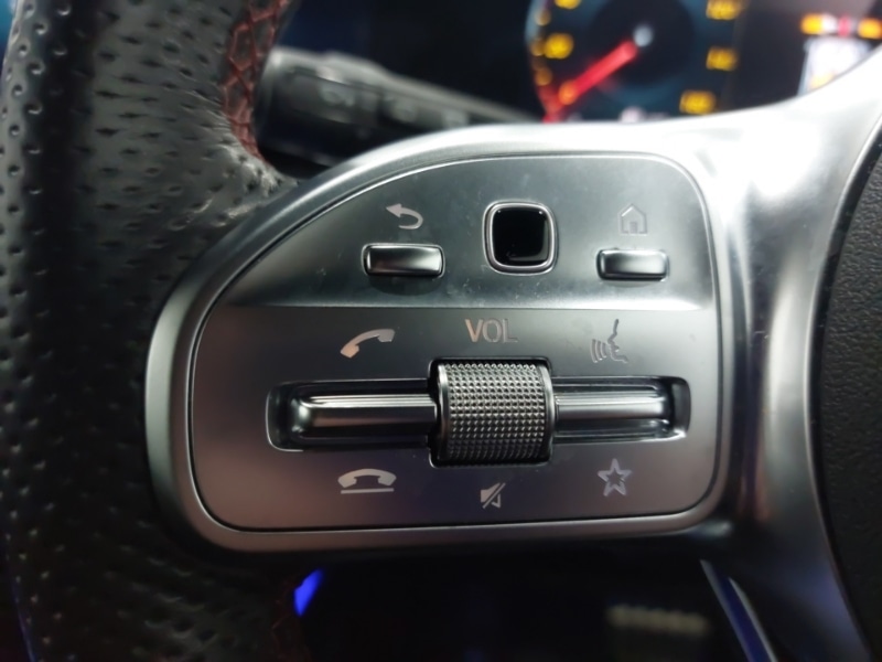 Used Mercedes-Benz GLB 2023 for sale - 78013727: Photo 15