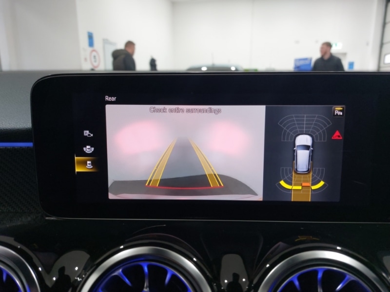 Used Mercedes-Benz GLB 2023 for sale - 78013727: Photo 18