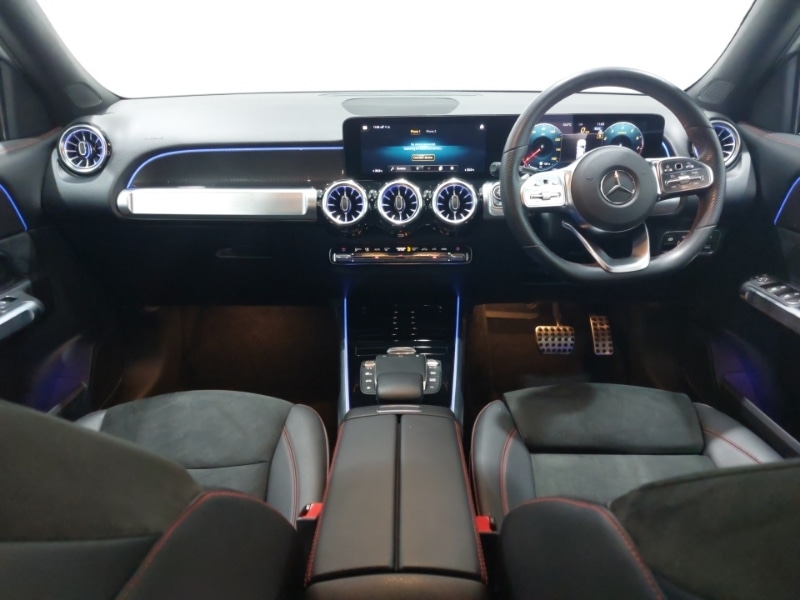 Used Mercedes-Benz GLB 2023 for sale - 78013727: Photo 2