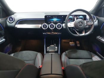 Used Mercedes-Benz GLB 2023 for sale - 78013727: Photo